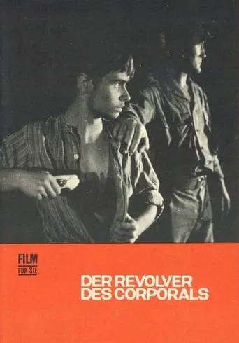 Der Revolver des Corporals movie poster - Entertainment content
