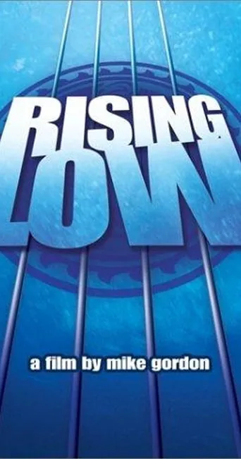 Rising Low movie poster - Rated 6.5/10