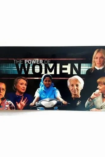 The Power of Women movie poster - Entertainment content
