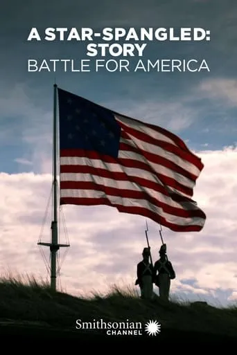 A Star-Spangled Story: Battle for America movie poster - Entertainment content