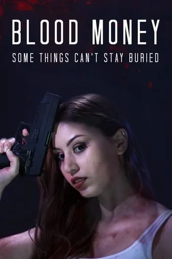 Blood Money movie poster - Rated 4.3/10