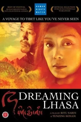Dreaming Lhasa movie poster - Rated 4.9/10