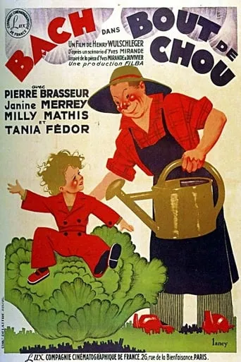 Little One movie poster - Entertainment content