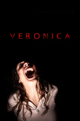 Veronica movie poster - Rated 6.233/10