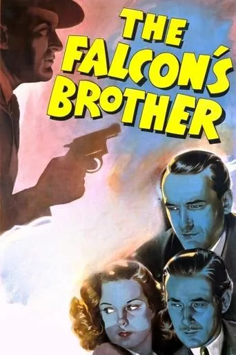 The Falcon's Brother movie poster - Rated 6.3/10