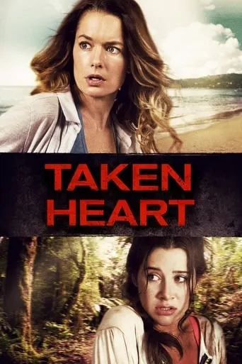 Taken Heart movie poster - Rated 3.9/10