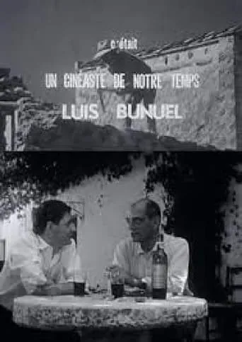 Luis Buñuel : Un cinéaste de notre temps movie poster - Rated 7.2/10