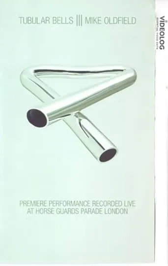 Tubular Bells: The Mike Oldfield Story movie poster - Rated 5.2/10