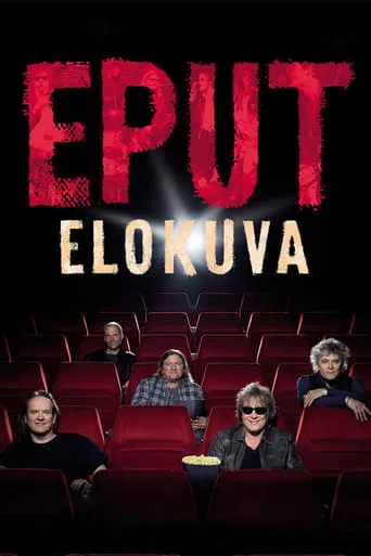 Eput the Movie movie poster - Rated 6.3/10