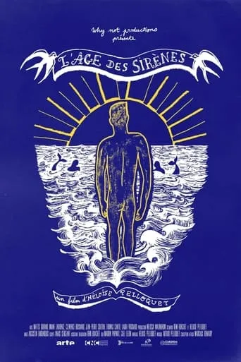 The Age of Sirens movie poster - Entertainment content