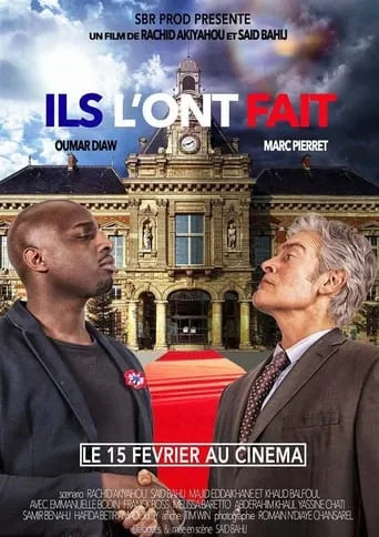 Ils l'ont fait movie poster - Entertainment content