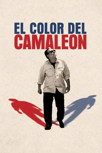 The Color of the Chameleon movie poster - Rated 6/10