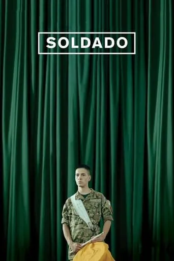 Soldier movie poster - Rated 7/10