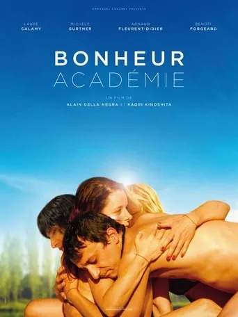 Happiness University movie poster - Rated 4.8/10