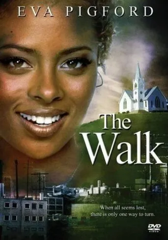The Walk movie poster - Rated 8/10