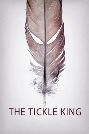 The Tickle King movie poster - Rated 7/10
