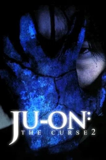 Ju-On: The Curse 2 movie poster - Rated 6.154/10