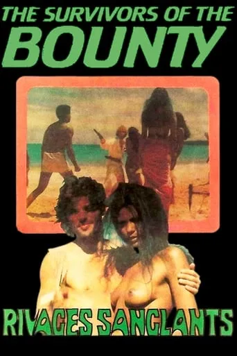 Noa Noa movie poster - Rated 5/10