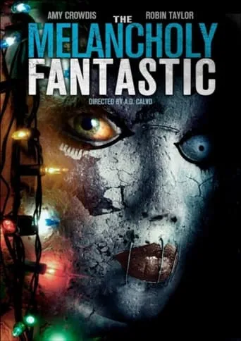The Melancholy Fantastic movie poster - Rated 4.5/10