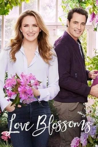 Love Blossoms movie poster - Rated 6.2/10