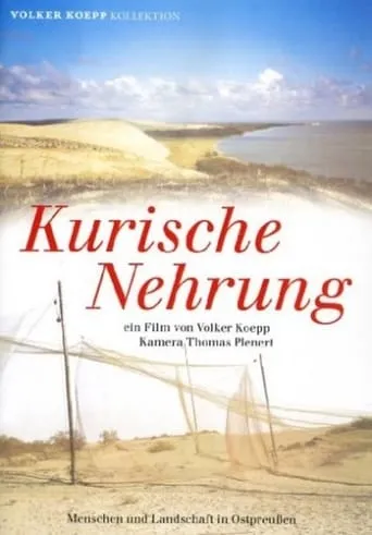 Kurische Nehrung movie poster - Entertainment content