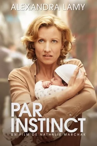 Par instinct movie poster - Rated 6.3/10