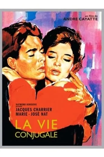Anatomy of a Marriage: My Days with Jean-Marc movie poster - Rated 5.9/10