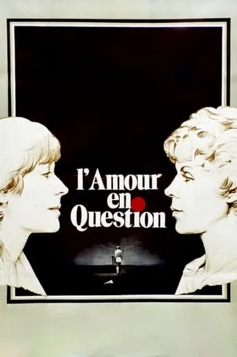 Question of Love movie poster - Rated 6.4/10