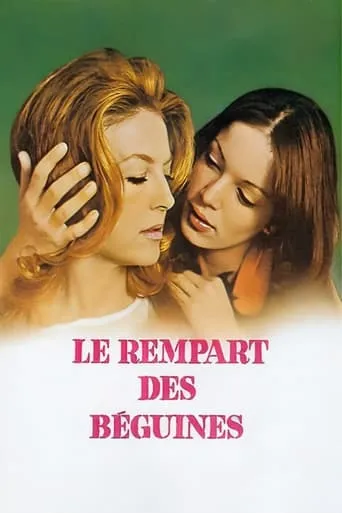 The Beguines movie poster - Rated 5.6/10