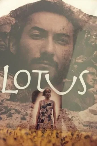 Lotus movie poster - Rated 8/10
