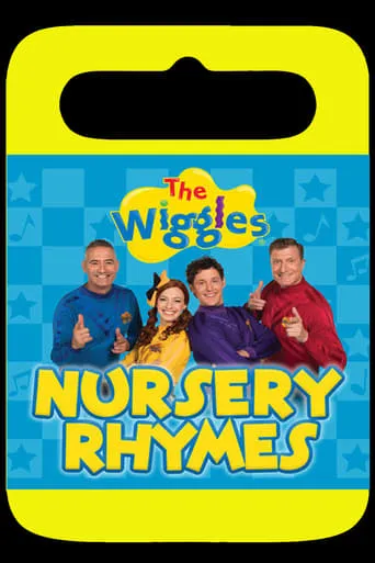 The Wiggles - Nursery Rhymes movie poster - Entertainment content