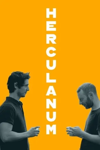 Herculanum movie poster - Rated 6/10