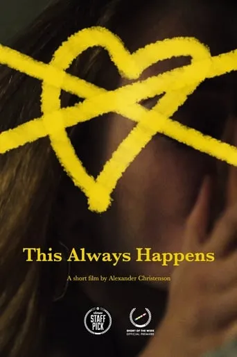 This Always Happens movie poster - Rated 6.3/10