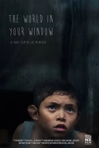 The World In Your Window movie poster - Rated 7.4/10