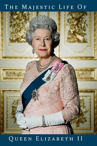 Queen Elizabeth II: The Diamond Celebration movie poster - Rated 7.6/10
