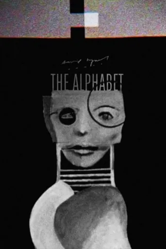 The Alphabet movie poster - Rated 6.585/10