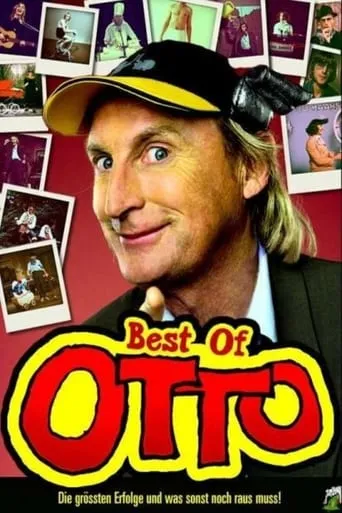 Best of Otto movie poster - Entertainment content