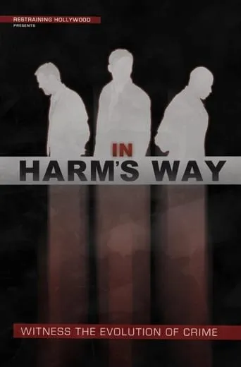In Harm's Way movie poster - Rated 9.2/10