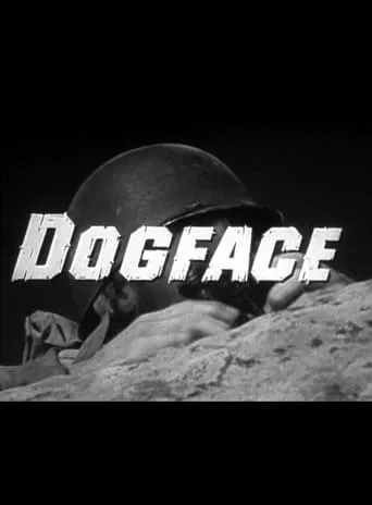 Dogface movie poster - Rated 6/10