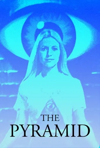 The Pyramid movie poster - Rated 3.5/10