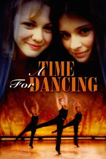 A Time for Dancing movie poster - Rated 6.7/10