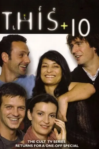 This Life +10 movie poster - Rated 8.1/10