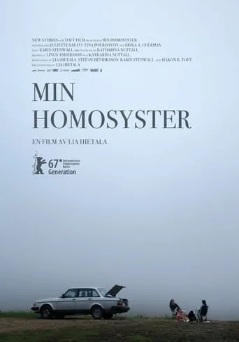 My Gay Sister movie poster - Rated 5.5/10