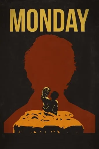 Monday movie poster - Rated 1/10