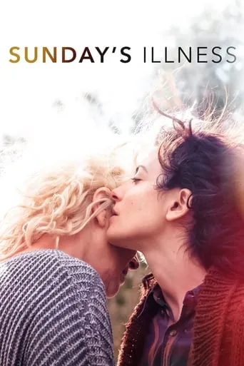 Sunday's Illness movie poster - Rated 6.6/10