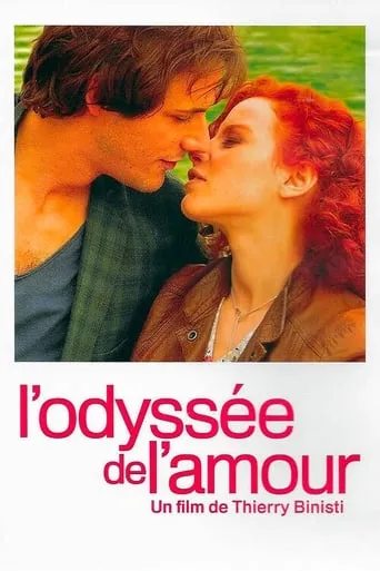The Odyssey of Love movie poster - Rated 3/10