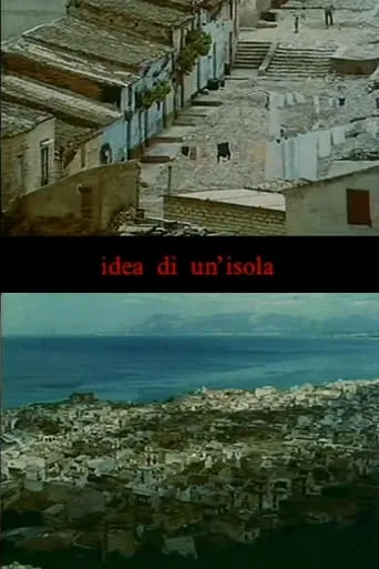 Idea di un'isola movie poster - Rated 7/10