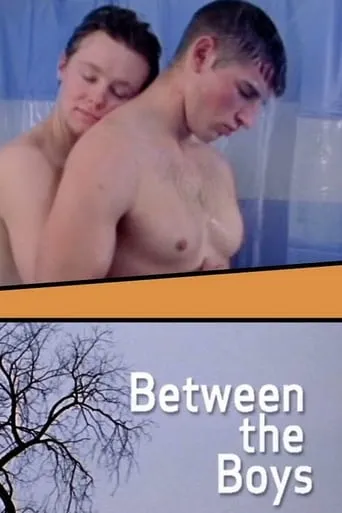 Between the Boys movie poster - Rated 5.4/10
