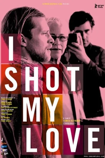 I Shot My Love movie poster - Rated 4.4/10