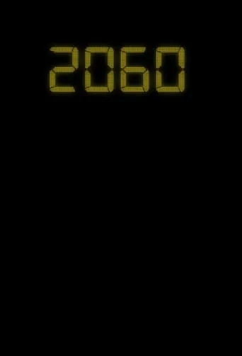 2060 movie poster - Rated 5/10